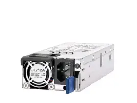 Psu-350-ac Hp Psu-550-ac Aruba 350w Ac Power Supply