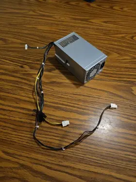 Psu-400w Hp Psu400w Pavilion Tg01 80 Plus Gold