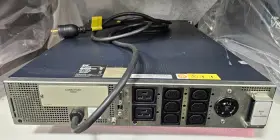 Hstnr-u019-nh Hp R/t3000nh Ups 500522-002 Af453a No Batteries Included