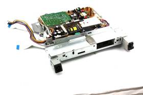 Hp Rg1-4187-b Laserjet 4200 Power Supply 110v Rg1-4187 Rm1-0019 Q2425-69015 Board No Try Ju