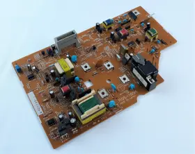 Rg5-1891 Hp High Voltage Power Supply For Laserjet 5si/8000 Printer