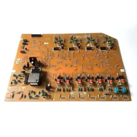 Rm1-0505 Hp High-voltage Power Supply Board For Color Laser 3550 3500 3700