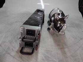 Hp S2v19a Hpe Alletra 5000 2x 1200 W Fio Platinum Power Supply Kit