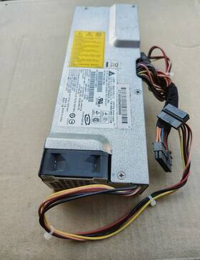 Hp S3700f Slimline 5188-7520 Dps-160qb A Power Supply Removed From Working Desktop