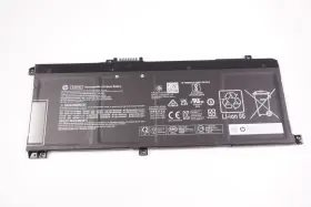 15m-ds0011dx Hp Sa04xl 55wh 15.12v 3470 Mah Battery