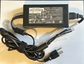 Sps-350775-001 Hp Power Supply Plug - R-41012327 120w Is13252 7200675101