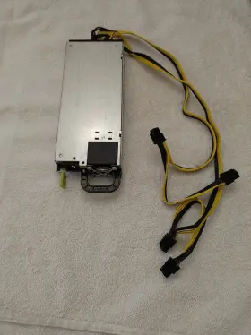 Tn788549c Hp Switching Power Supply 4 6pin Connectors Tn788549 C