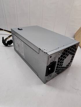 Hp Tp010066 Used 310w Power Supply From Pavilion Desktop Tp01-0066