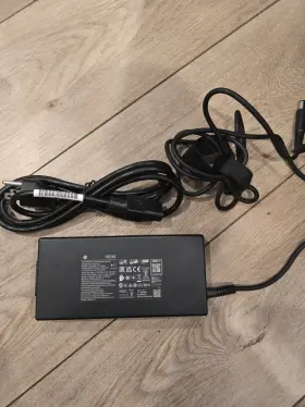 Tpc-la60-u Hp Tpc-la60 Ac Adapter 180w Pfc Smart 4.5mm