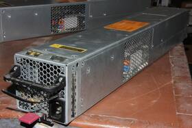 Hpe 839490-501 500w Power Cooling Module Supply For Primera 600 Chassis