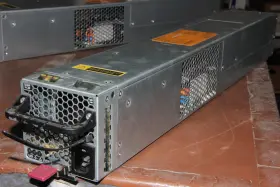 839490-501 Hpe 500w Power Cooling Module Supply For Primera 600 Chassis