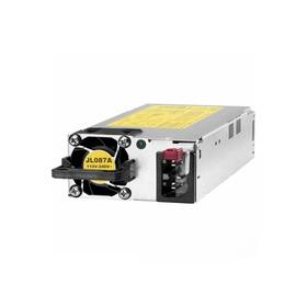 Hpe - Aruba Hardware Jl087ab2c - Jl087a#b2c X372 54vdc 1050w Ps Jmprow Pl-wb