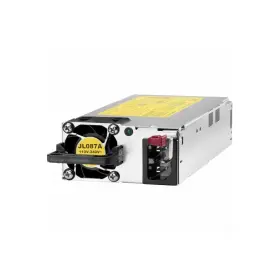 Jl087ab2c Hpe - Aruba Hardware Jl087a#b2c X372 54vdc 1050w Ps Jmprow Pl-wb
