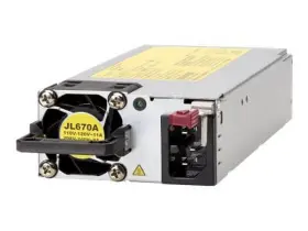 Jl087a-a1x Hpe / Aruba Networks Jl087a#a1x X372 54vdc 1050w Ps Cl Enpwr Pl-wb