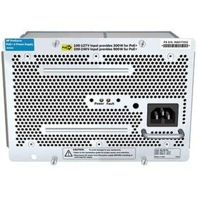 Hpe / Aruba Networks Jl670a-abb / Jl670a#abb X372 54vdc 1600w Ps Eu Enpwr Pl-wb