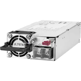 Jl757a Hpe 250w 36-72vdc Input Non-poe Power Supply