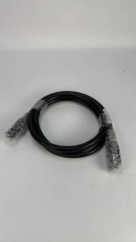 Hpe Sdg400 2m Power Cable Cord Saf-d-grid 400v 14awg High Voltage 781567-003 6ft