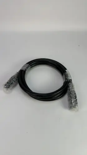 781567-003 Hpe Sdg400 2m Power Cable Cord Saf-d-grid 400v 14awg High Voltage 6ft