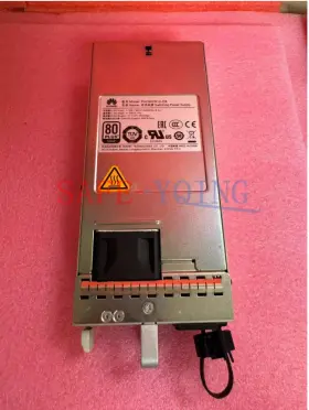 Pac600s12-cb Huawei 1pc New Switching Power Supply