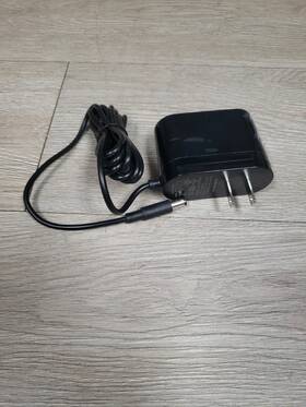 Huizhou Guoaotong Tech Ga-1202000 Power Adapter Model Output 12.0v 2000ma