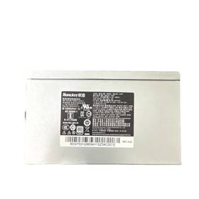 Huntkey 8ssp50h29634h1sz34c001e Hk600-15fp 500w Atx Power Supply 80 Plus Silver