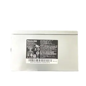8ssp50h29634h1sz34c001e Huntkey Hk600-15fp 500w Atx Power Supply 80 Plus Silver