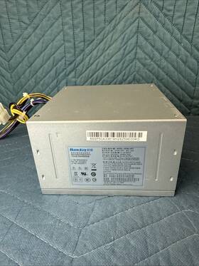 Huntkey Hi38016fp Power Supply Hk-380-16fp Lipk Sps0330018