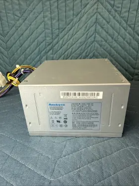 Hk-380-16fp Huntkey Hi38016fp Power Supply Lipk Sps0330018
