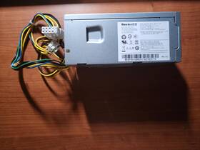 Huntkey Hk260-71pp Atx Power Supply 260w 24 Pin 4 12v Silver