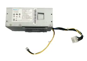 Hk310-71pp Huntkey 10 Pin 210w Sff Desktop Power Supply. #n23-a
