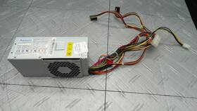 Huntkey Hk340-71fps1 240w Atx Power Supply Unit Psu Desktop Pc