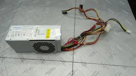 Hk340-71fps1 Huntkey 240w Atx Power Supply Unit Psu Desktop Pc