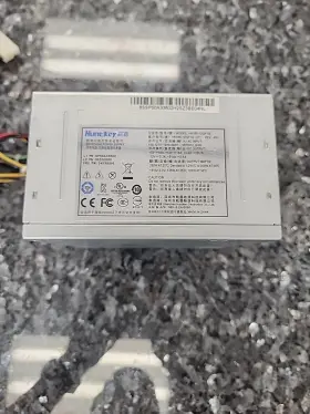 Hk380-12gp Huntkey Hk38012gp Power Supply 100-240v