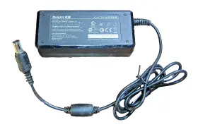 Hka06012050-7f Huntkey Genuine Jackery / 12.0v 5a 60w Ac Dc Power Adapter