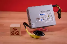 Fsp150-20ais710 Huntkey Hkf1502-3b Apa005 S510 M7121 Power Supply