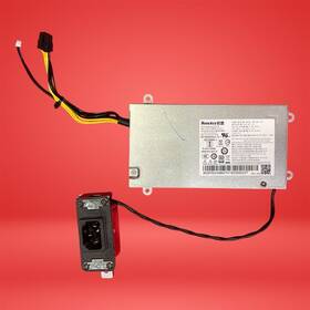 Huntkey Hkf1801-3d 180w Switching Power Supplies 24v Tested