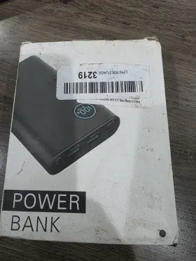 Hx160y1 Or Similar With 5v/2.1a Output . Powerbank