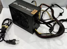 Ha550m Hyper M85 550w Ha