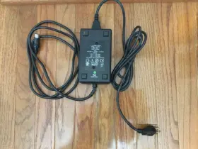 Pw300ka0012f01 I.t.e Ka0012f01 Power Supply Pw300 Centigram Voice Mail Pmg