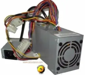00n7673 Ibm 110-watts Power Supply For Netvista 6648/ 6649