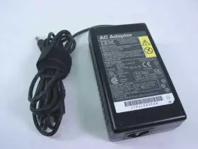 02k7006 Ibm Ac Adaptor 16vdc 3.36a Barrel Plug