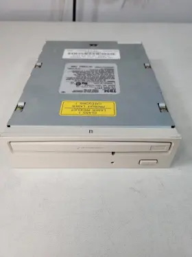 Crmc-fx400c3 Ibm 06h7654 Vintage 06h7650 Cd-rom Drive