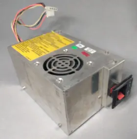 1501439 Ibm Computer Power Supply Pc Xt 5160 5150 5271 P.n. Working Tested