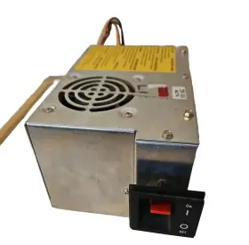 1501461 Ibm Xt Style Switching Computer Power Supply 63.5w