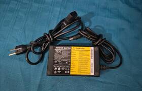 Ibm 33g4253 Think Pad Power Supply 33g9625 Model Aa19020