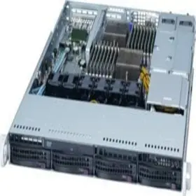 53p1038 Ibm 840watt Power Supply For Pc Servers