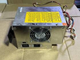 Ibm 6480014 Pc/at Oem Power Supply Part#6480014 Tested Working 192 W At Psu