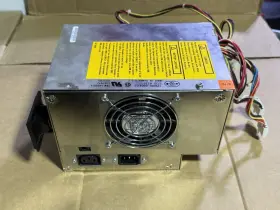 6480014 Ibm Pc/at Oem Power Supply Part#6480014 Tested Working 192 W At Psu