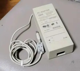 79f0993 Ibm Ac Adapter 15v 2.7a Ps/2 L40 Sx Power Supply
