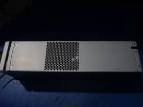 Ibm 82562-20 Lot Of 9 Netapp Hb-pcm01-580-ac 580 Watt Ac Storage Power Supply